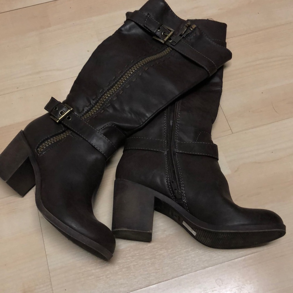 NWOT Rock and candy Boots
